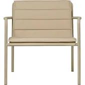 Ferm Living Dapple Zitkussen Voor Een Ligstoel - Kussens Acryl Cashmere - 1104273365