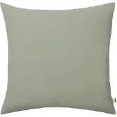 Ferm Living Sen Kussen 50x50 Cm Groen - Decoratieve kussens & hoezen Dons Green - 1104272858