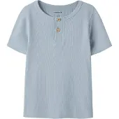 Name it Shirt 'NMMKab' smoky blue