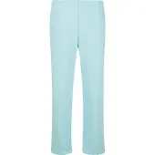 Urban Classics Broek turquoise