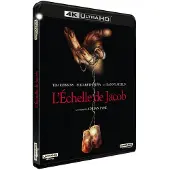 Studio Canal L'Échelle de Jacob 4K Ultra HD Blu-ray FR