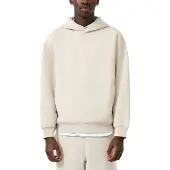 QS Sweatshirt beige