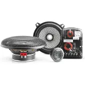 Focal 130AS - Autospeakers - 13cm composet - 2weg - 130mm luidsprekers - 100 Watt - Access serie