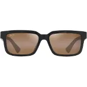 Maui jim Hiapo Af Gepolariseerde Zonnebril
