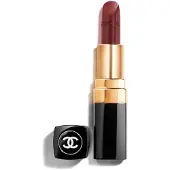 Chanel - Rouge Coco De Langhoudende Hydraterende En Gladstrijkende Verzorgende Lippenstift Met Satijnglans 140 ROTONDE