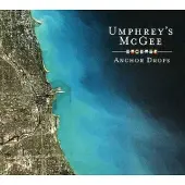 Universal Music Anchor drops