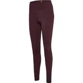 Hummel Sportbroek 'Pulse' chocoladebruin