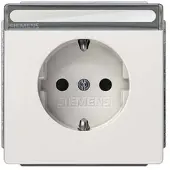 Siemens 5UB18571 Platina Schakelmateriaal 1 stuk(s)