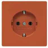 Siemens 5UB1837 Oranje Schakelmateriaal 1 stuk(s)