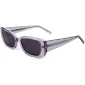 Missoni Zonnebril MMI 0152/S 53/17/140 Grijs Polyamide VROUW MMI 0152/S