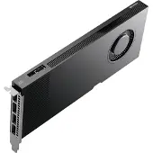 PNY Technologies RTX PRO 4000 Blackwell - 24 GB GDDR7, 4x DP