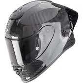 Scorpion EXO-R1 Evo II Carbon Air Helm Maat