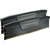 Corsair Microsystems Vengeance 16 GB - DDR5 - DIMM