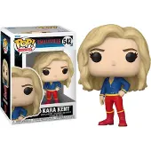 Funko POP! Pop speelfiguur Smallville Kara Kent vinyl collectible.