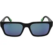 Lacoste zonnebril, model L6004S, kleur 002, maat 55 19 145