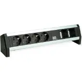 Bachmann Bureau 4Xcee7/3, 2Xcm, Gst18