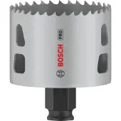 Bosch Pc Plus Gatenzaag Voor Hout 65 Mm