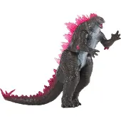 Sourcing Playmates : The New Empire Action Figure Godzilla Real Feel 15 cm Action Figuur