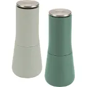 Joseph Joseph Editions Perper- en Zoutstel - Set van 2 Stuks - Groen
