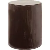 Serax Pawn Bijzettafel Brown