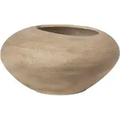 Ferm Living Dodu bloempot Low