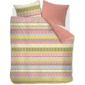Oilily Dekbedovertrek Jaci- maat200