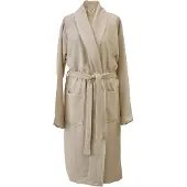 Aquanova Badjas Brooklyn Almond-L