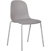 Ebuy24 Madalena Eetkamerstoel