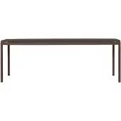 Ferm Living Dapple Bank Dark Chocolate