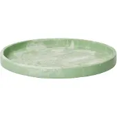 Ferm Living Dienblad Mist Seafoam 30 cm