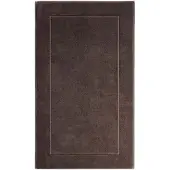 Aquanova Badmat London Pecan-60 x 100 cm