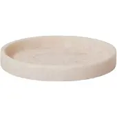 Ferm Living Dienblad Mist Pearl 20 cm