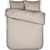 Essenza Dekbedovertrek Minte Oatmeal Satijn-200 x 200 / 220 cm | 2-Persoons