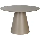 Fonq Cone Eettafel - Beige