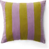 Essenza Sierkussen Nino Pale Purple (50 x 50 cm)