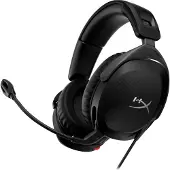 HyperX Cloud Stinger 2 Wired Gaming Headset - Black