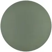 Meyco Hoeslaken Boxmatras Rond Forest Green