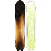 Burton Fish 3D 25/26