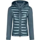 Eskadron SS26 Classic HYBRID JACKET-sierra-M