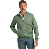 NZA 26an300 Sweatshirt Met Rits