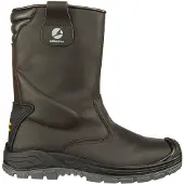 Albatros Rigger Boot S3 Werklaars | Maat: 44