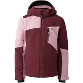 Dare 2b Kinderen/Rijders Ski Jas (Vijg)
