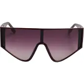 Karl Lagerfeld Dames Acetate Masker-Stijl Zonnebril KL6209S