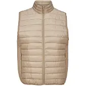 Sols Heren Stream Body Warmer (Touw)
