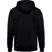 Hummel Sportsweatshirt zwart / wit