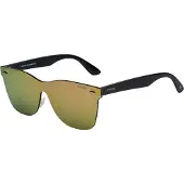 Kypers IRELAND unisex nylon zonnebril met ronde vorm