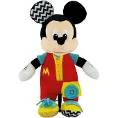 Clementoni Baby Mickey - Kleed me aan