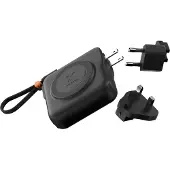 Xtorm TravelPro 30W 3-in-1 MagSafe Powerbank 10.000mAh Zwart