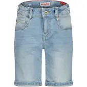 Vingino Capo Light Bleach Maat: 2 | Spijkerbroeken Outlet | Unisex | Blauw
