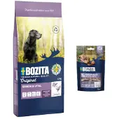 Bozita Original Senior hondenvoer 12 kg